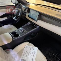 بی وای دی Qin Plus